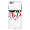 teacher tribe iPhone 6 Plus/6s Plus Case