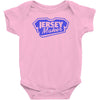 jersey maber Baby Onesie