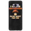 i have so mushroom for you Samsung Galaxy S8 Plus