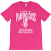 bass1 T-Shirt