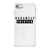 recently evicted iPhone 7 Case