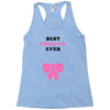 Best Present Ever Racerback Tank