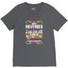 i am a november women V-Neck Tee