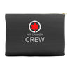aviation air canada crew Accessory Pouches