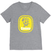 banana!! herren V-Neck Tee