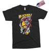 blackhole Exclusive T-shirt