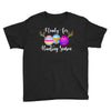 Hunting Season Easter Shirts Youth Tee