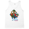 melvins bullhead Tank Top