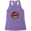 the black lodge Racerback Tank