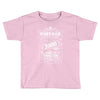 Vintage Aged To Perfection 2000 Toddler T-shirt