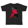 scarlxrd grime Toddler T-shirt