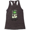 gameboy Racerback Tank