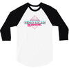 the 80s called 3/4 Sleeve Shirt