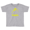 empire enterprises Toddler T-shirt