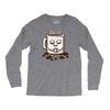 never tired Long Sleeve Shirts