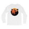 Life Of Leon King Long Sleeve Shirts
