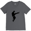 the funny wishky V-Neck Tee