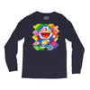 Doraemon Long Sleeve Shirts