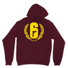 Rainbow Six Siege Unisex Hoodie