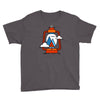 camping (2) Youth Tee