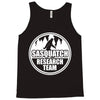 sasquatch research team Tank Top