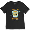 Trust Me You Can Dance Tequila V-Neck Tee