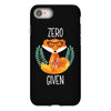 Zero Fox Given iPhone 8