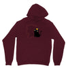 Halloween Cat Unisex Hoodie