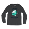 let's play video games Long Sleeve Shirts