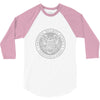 national security agency 3/4 Sleeve Shirt