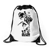 mad max 2 Drawstring Bags