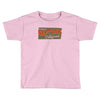 greetings from neptune Toddler T-shirt
