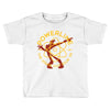 powerline Toddler T-shirt