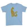 cats Youth Tee