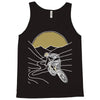 mountain biker Tank Top