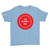 Mummy Youth Tee