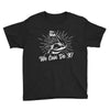 We Can Do It! Youth Tee