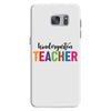 Kindergarten Teacher Samsung Galaxy S7