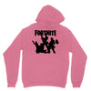 fortnite 4 Unisex Hoodie