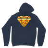 pizzas are forever Unisex Hoodie