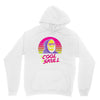 too cool Unisex Hoodie