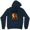 heathers Unisex Hoodie