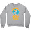 sarcasm Crewneck Sweatshirt