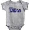 little Baby Bodysuit