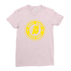 here you go folks!! thanks again for your support winners Ladies Fitted T-Shirt