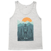 hiker Tank Top