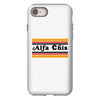 Alfa Chis iPhone 8