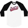 lob city 3/4 Sleeve Shirt