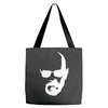 breaking bad   walter Tote Bags
