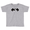 superman dc superhero Toddler T-shirt
